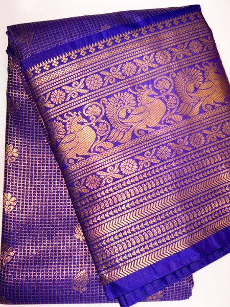 Premium Gadwal sarees