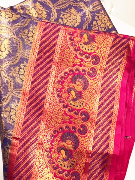 Premium Kanchipattu Kuttu Sarees