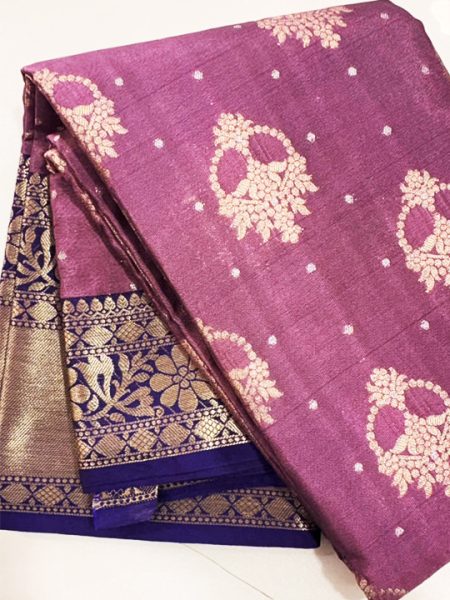 Soft Banaras Sarees