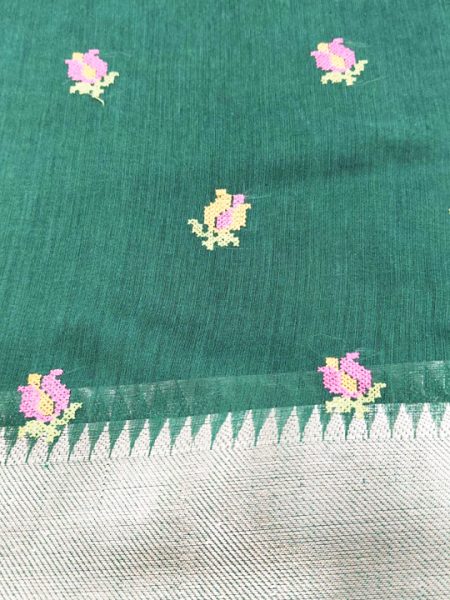 Chanderi sarees