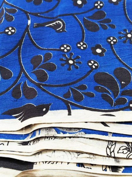 Cotton Sarees