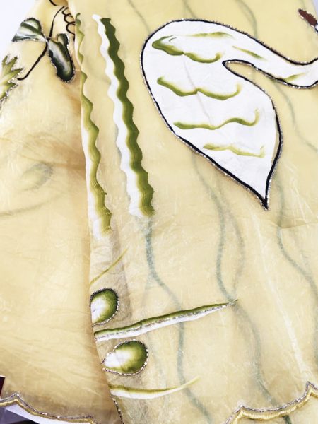 Designer Sarees
