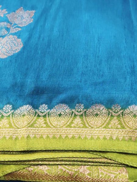 Fancy Sarees