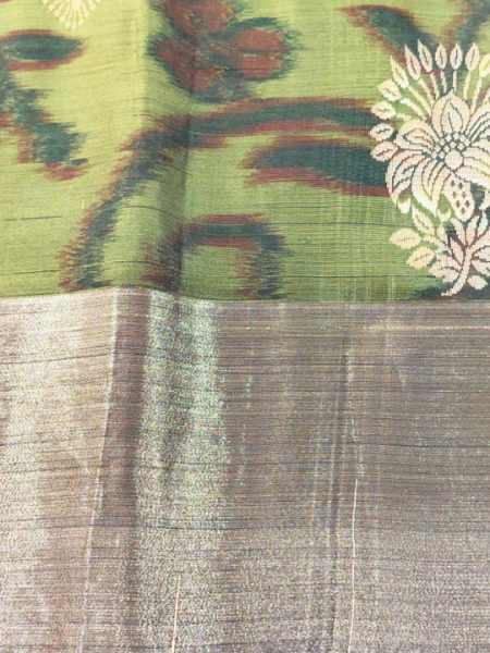 Kanchipattu Sarees