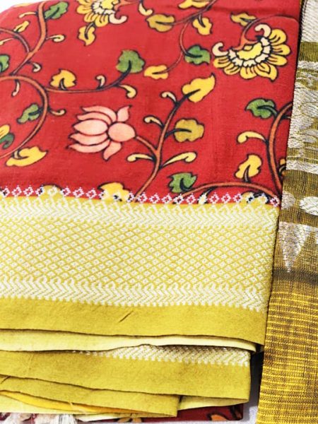 Dress material 1