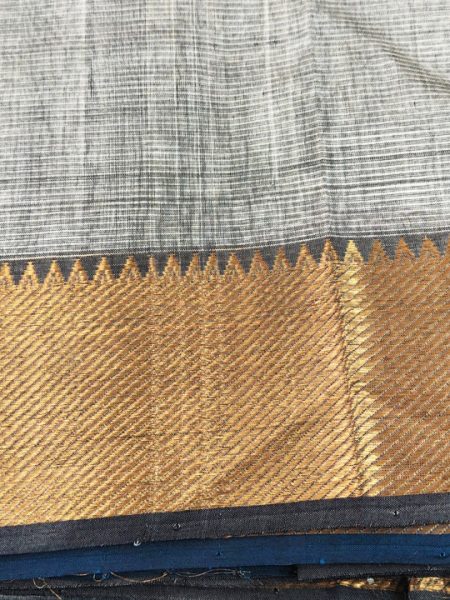 Pure Mangalagiri handloom sarees
