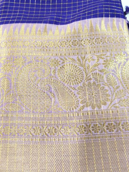 Vintage Sarees