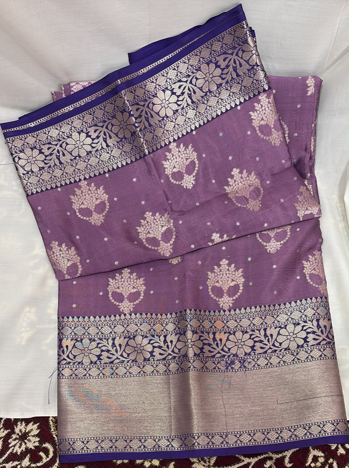 BANARAS SAREES