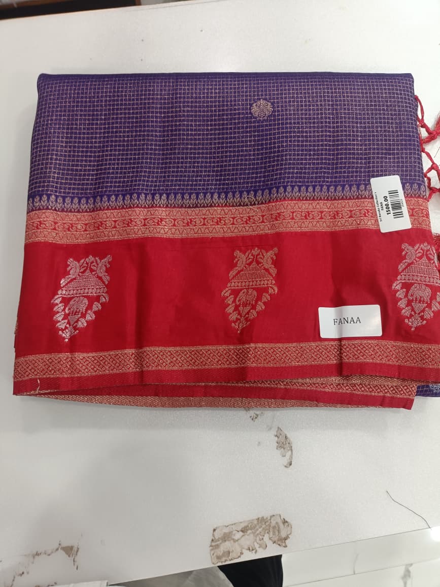 FANAA SAREES