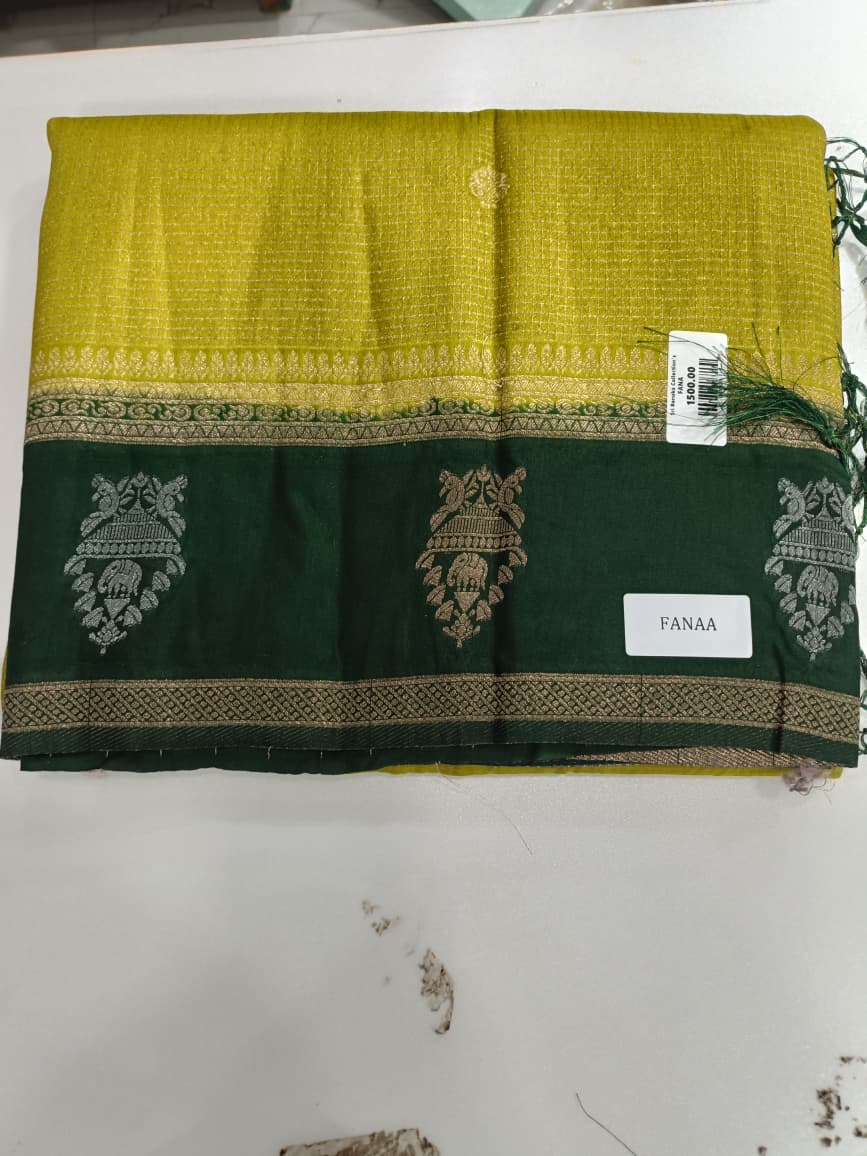 FANAA SAREES