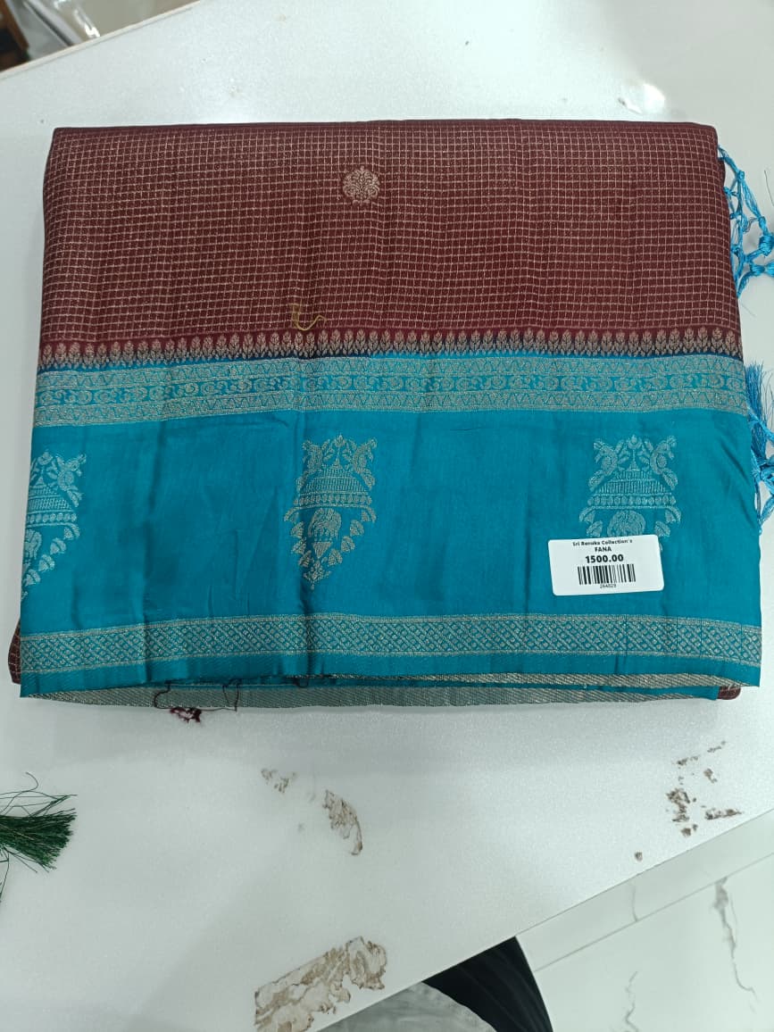 FANAA SAREES