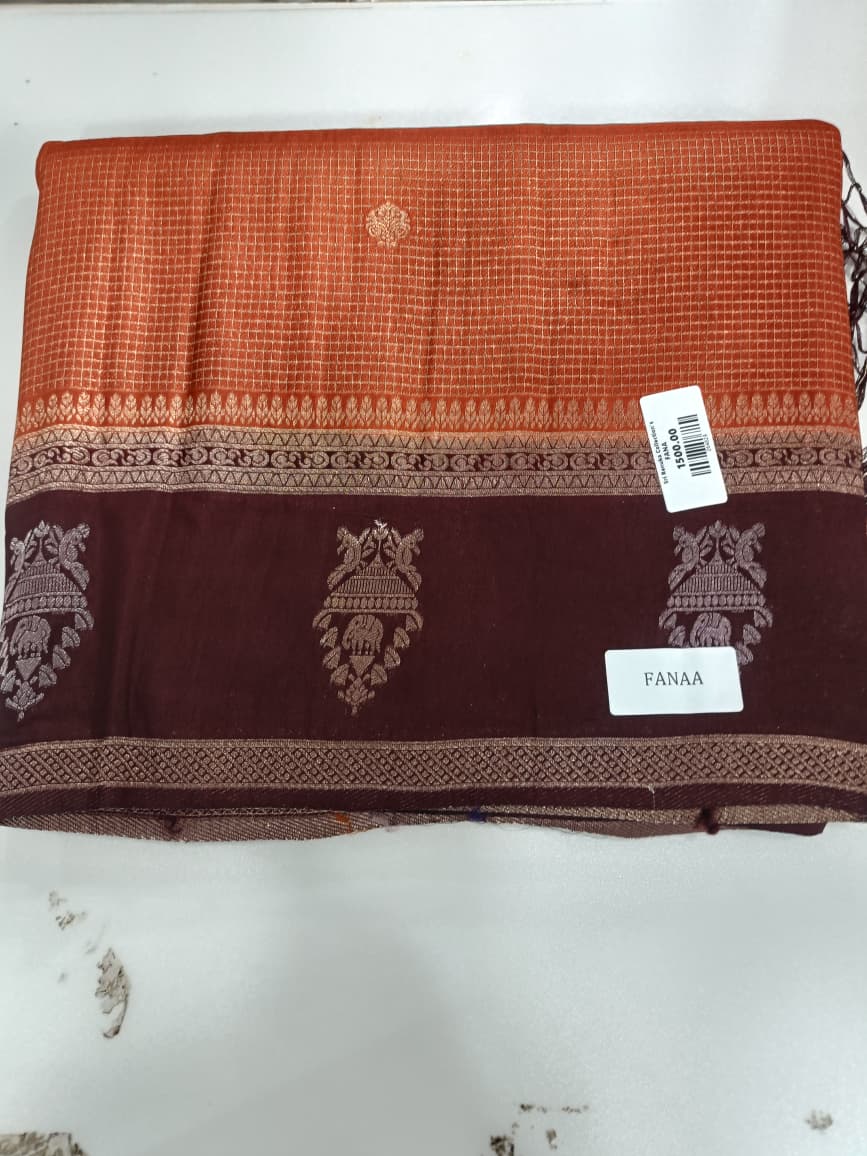 FANAA SAREES