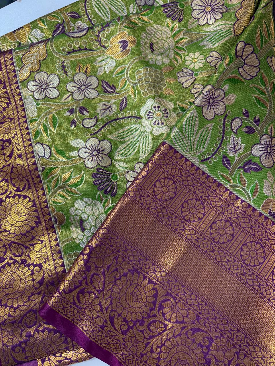 PATTU SAREES